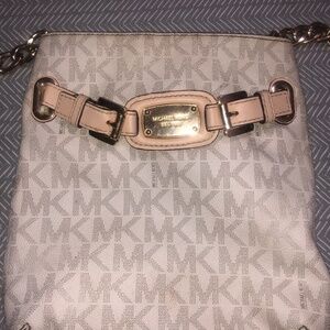 Michael Kors mini shoulder bag